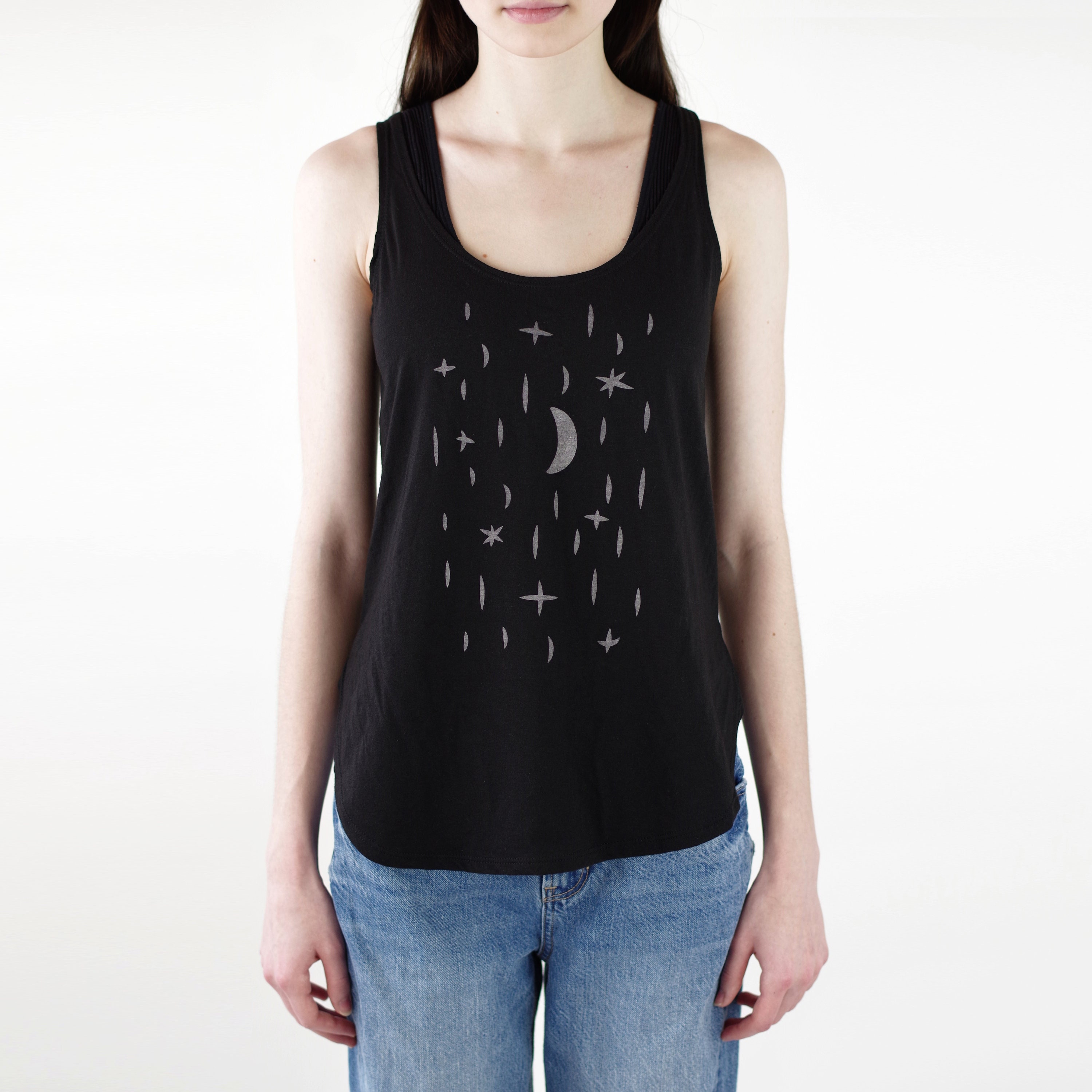 Loose Fit Tops - Etsy