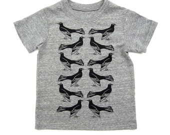 Baby + Kids Tees