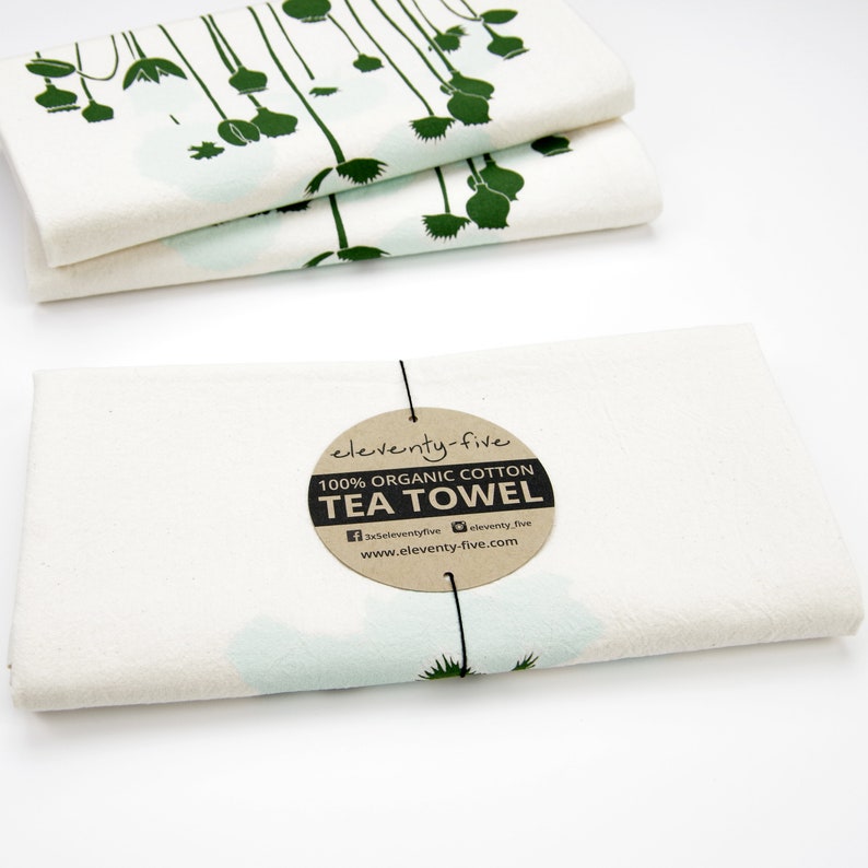 eleventyfive Tea Towel - Thumbnail 5