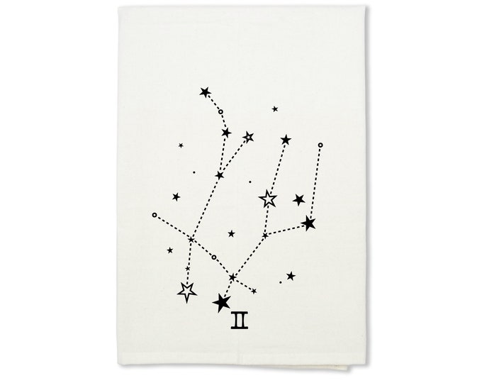 Gemini: 5/21-6/21