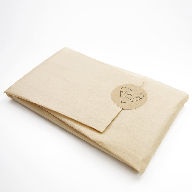 eleventyfive Moon Phase Tea Towel - Thumbnail 2