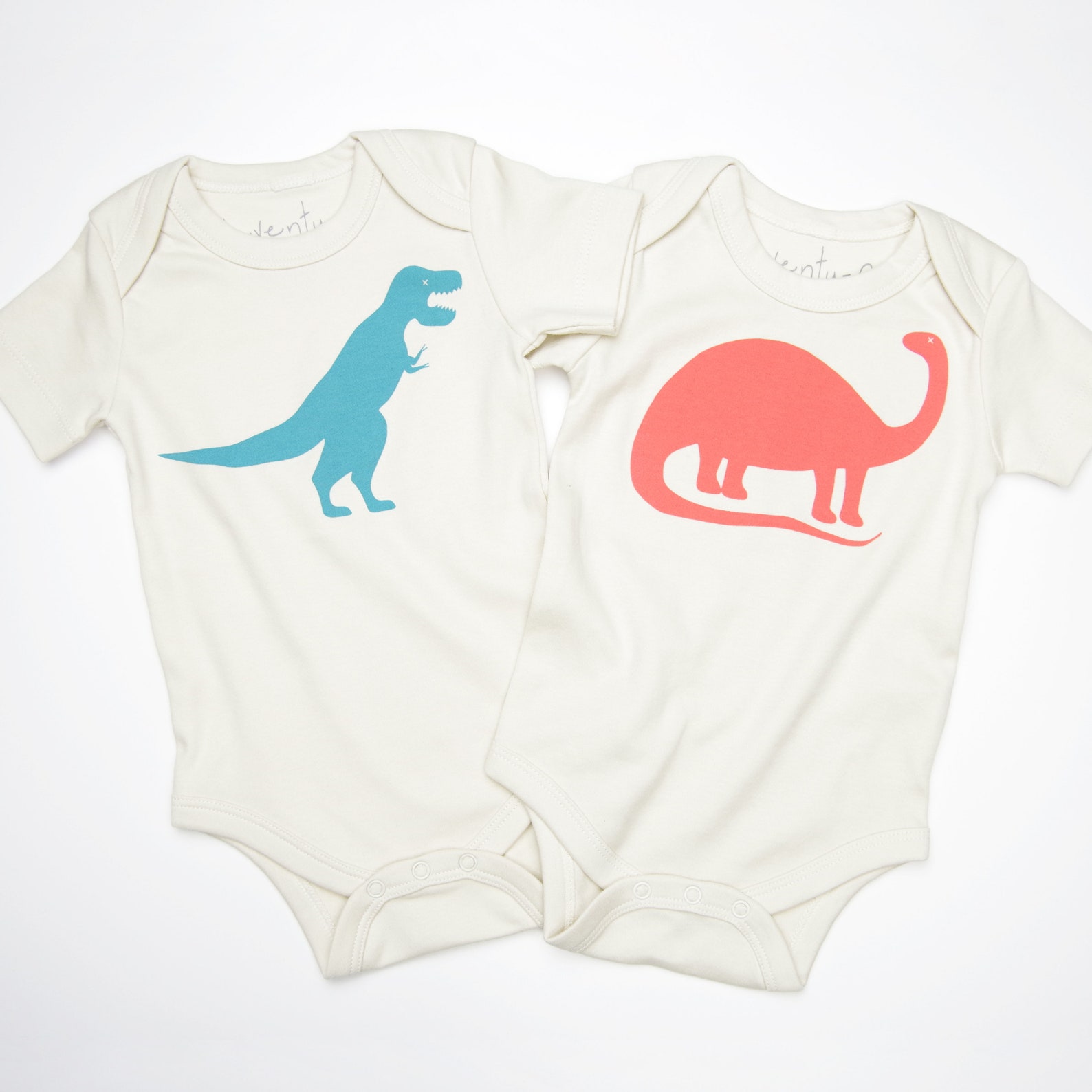Organic Baby Clothes Dinosaur Brontosaurus Brontosaurus Etsy