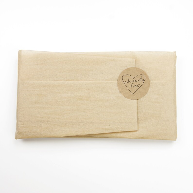 eleventyfive Moon Phase Tea Towel - Thumbnail 3