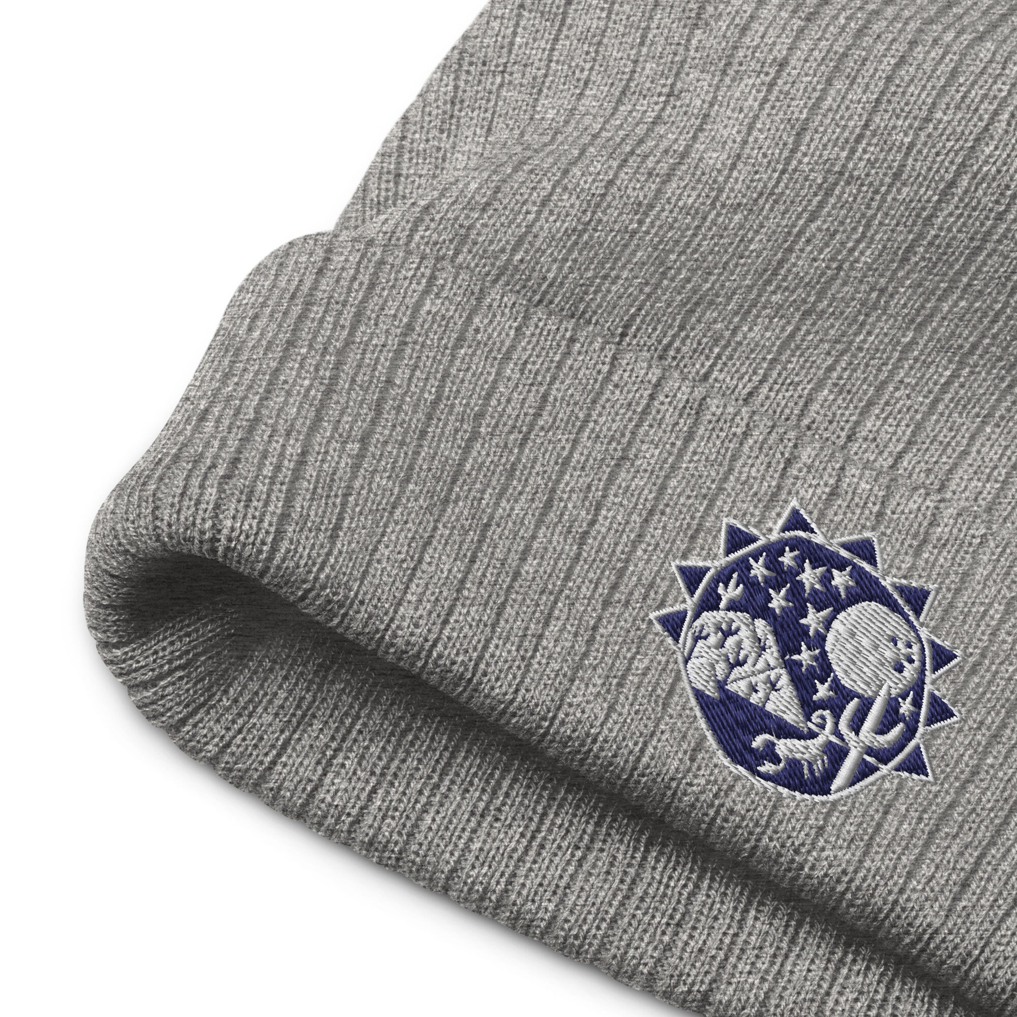 Southwest Desert Beanie Cactus Beanie 