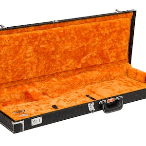 Custodia per chitarra Fender Telecaster