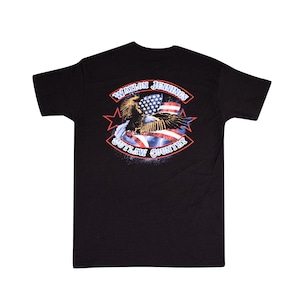 Waylon Jennings Outlaw Country Mens Tee Shirt