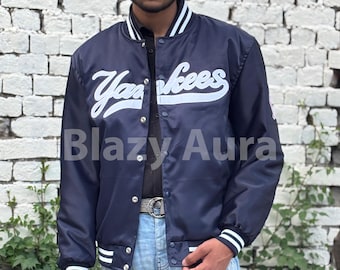Don Alleson ジャケット Vintage Don Alleson Athletic Varsity Jacket L 80s Bomber Red