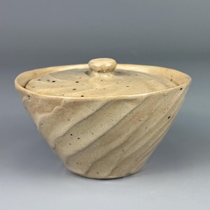 Handcrafted 170ml Gaiwan – Wabi-Sabi Inspired Teaware