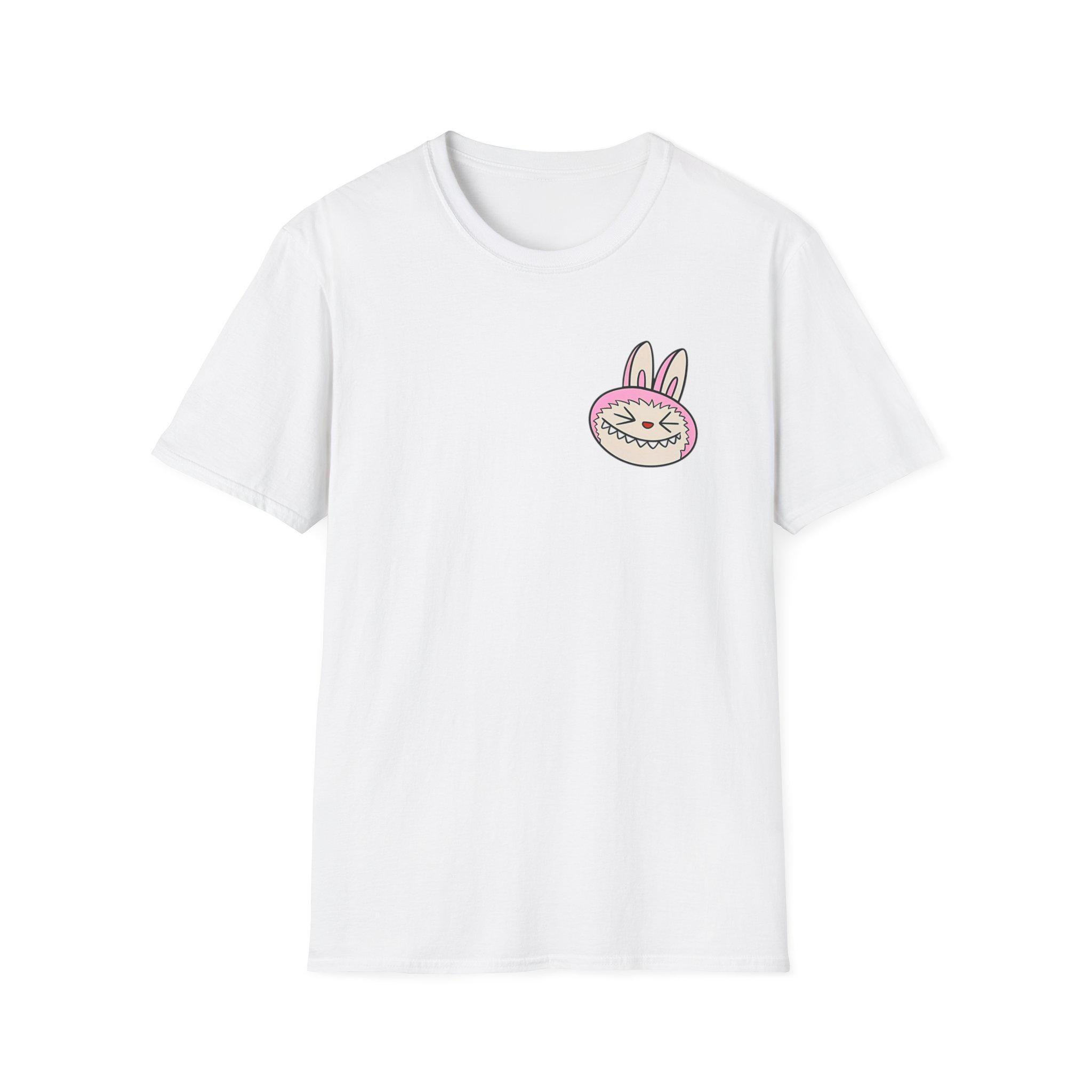 トップス Etavirp UntitledTee Printed ByPajaStudio Etavirp UntitledTee Printed ByPajaStudio