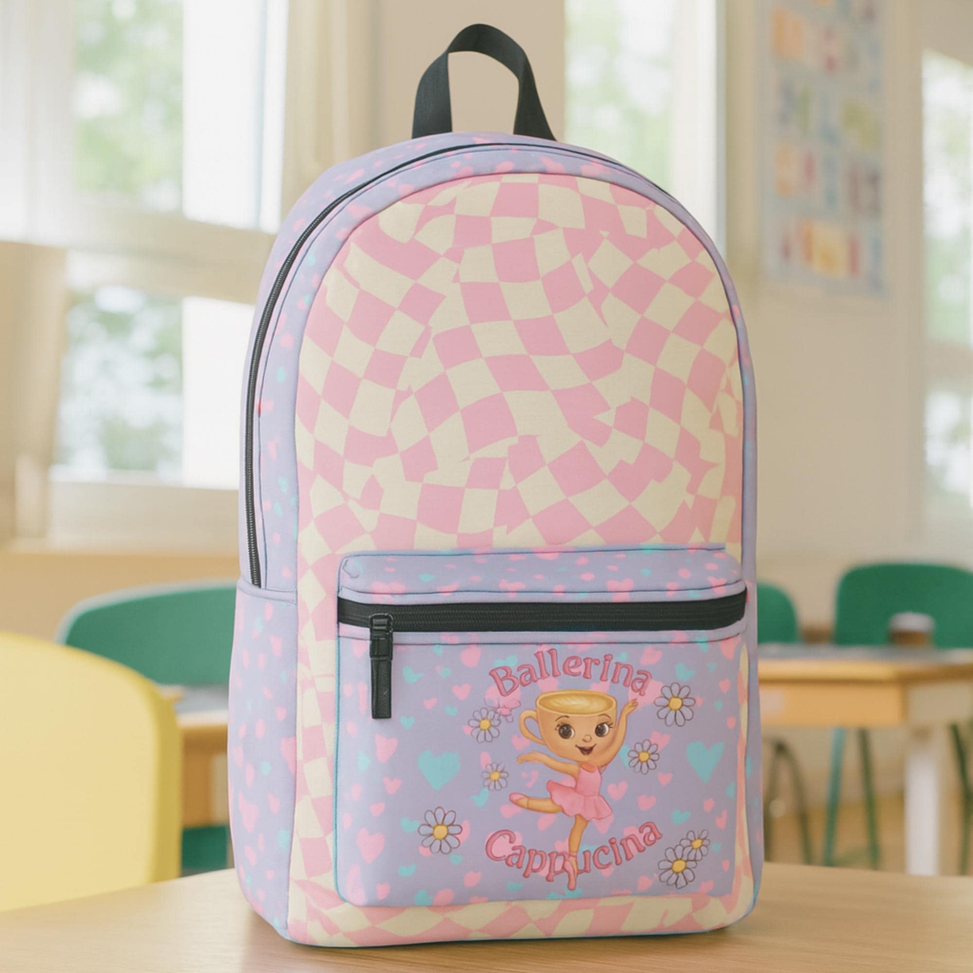 incarnation インカーネーション ベビーカーフ レザーバックパック