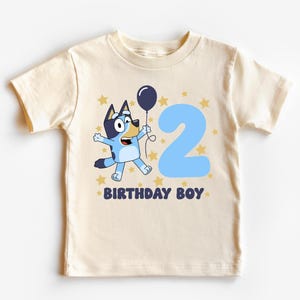 Blauw shirt voor feestvarken, aangepast shirt voor feestvarken cartoon, gepersonaliseerd T-shirt verjaardagsfeestje, bijpassende shirts voor het gezin