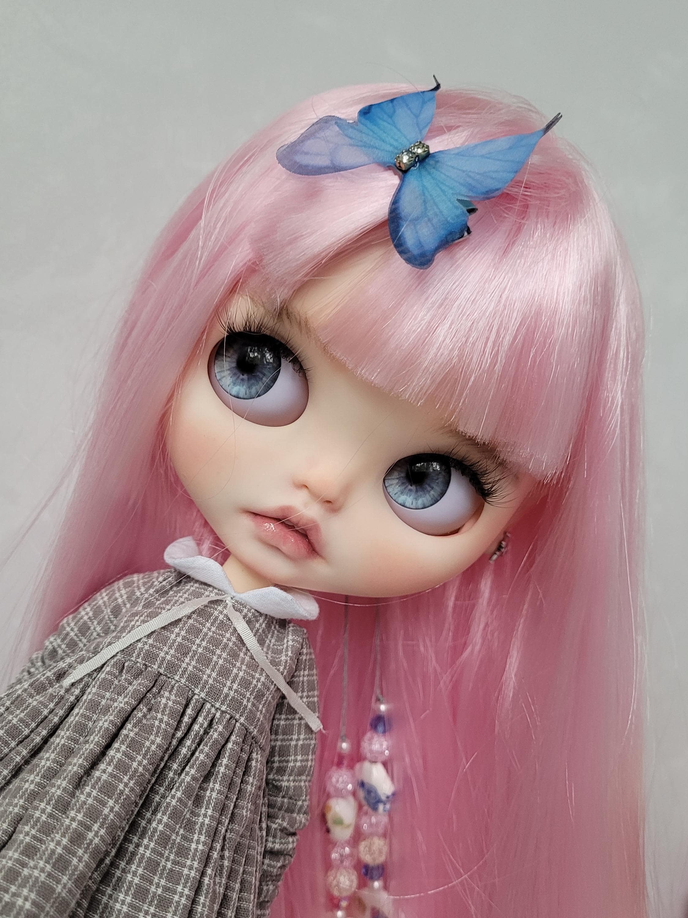 Custom blythe - Etsy 日本