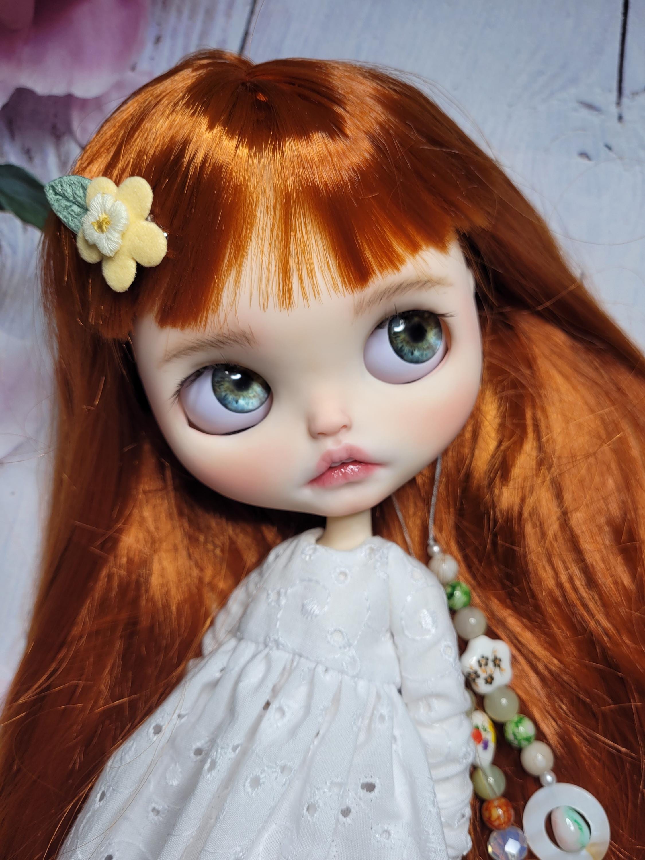 Custom blythe - Etsy 日本