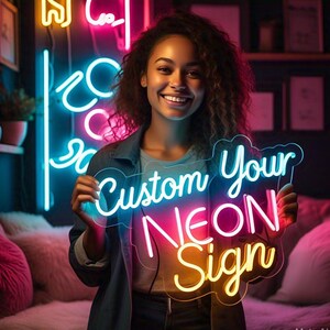 Custom neon sign
Personalized neon sign
LED neon sign
Acrylic neon sign
UV printed neon sign
Custom LED wall art
Neon sign for business
LED lights sign
Neon light decor
Custom made neon art
Modern neon signage
Custom neon lights, custom led sign, led light, neon light, custom sign, neon sign custom, neon bar sign, neon sign light, led sign for bedroom, neon lights, led neon sign, room decor aesthetic,  neon party, neon light, custom sign,