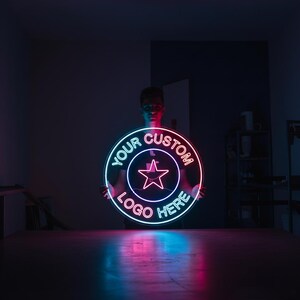 custom logo neon sign

business logo sign

led neon logo light

personalized logo sign

custom business sign

office neon logo

store logo light sign

brand neon sign

shop logo wall decor

salon neon logo sign

light up company sign

custom neon for business

logo led wall light