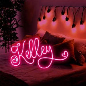 aesthetic room decor, bedroom decor aesthetic, pink neon sign, wall decor aesthetic, aesthetic decor, neon, neon wall art,custom led sign, led light, neon light, custom sign, neon sign custom, neon bar sign, neon sign light, led sign for bedroom, neon lights, led neon sign, room decor aesthetic,  neon party, neon light, custom sign,