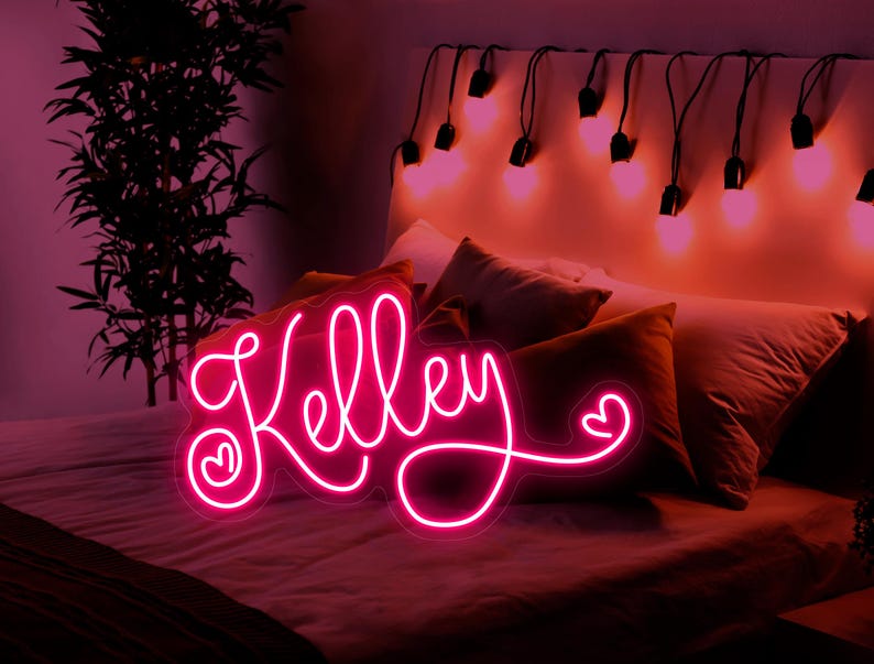 aesthetic room decor, bedroom decor aesthetic, pink neon sign, wall decor aesthetic, aesthetic decor, neon, neon wall art,custom led sign, led light, neon light, custom sign, neon sign custom, neon bar sign, neon sign light, led sign for bedroom, neon lights, led neon sign, room decor aesthetic,  neon party, neon light, custom sign,