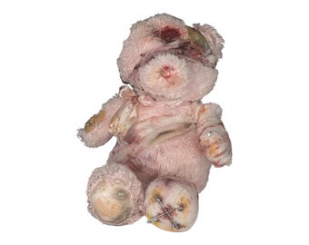 BandagedBears
