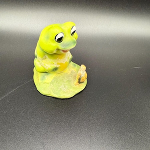 Josef Frog - Etsy