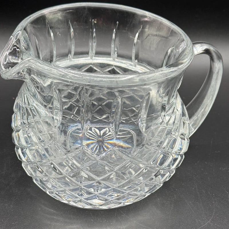 Vintage Ftd Pitchers - Etsy