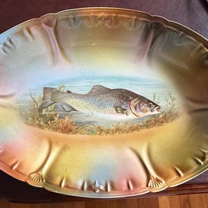 FRANZ ロングプレート Franz Porcelain Platter - Etsy