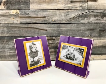 Lsu Colors Etsy
