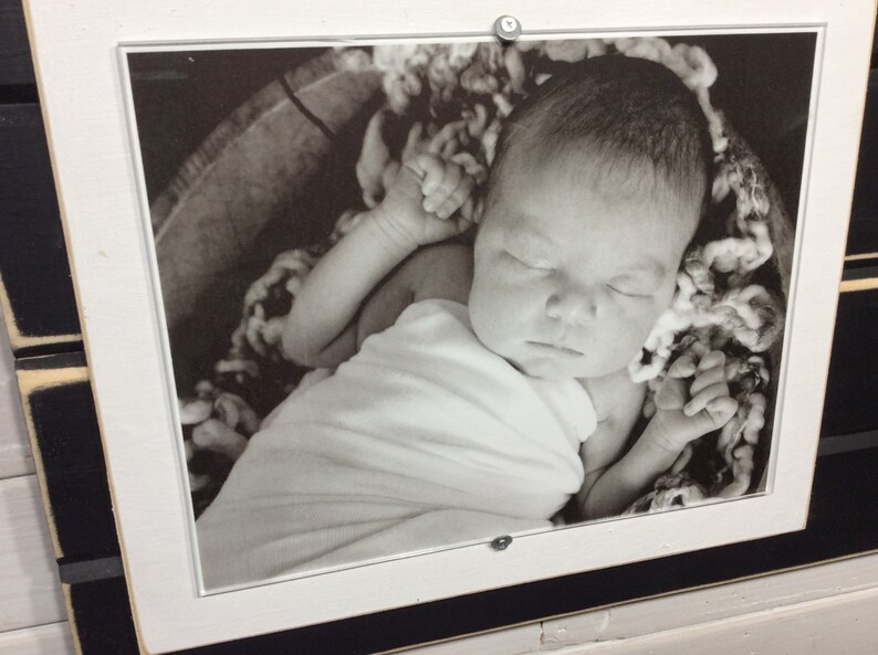 San Francisco Giants Picture Frame Holds 8x10 Etsy