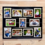Collage Picture Frames