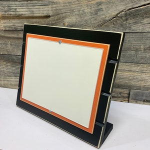 8.5 x 11 Picture Frame Easel Back ,Picture Stand - On Sale - Bed