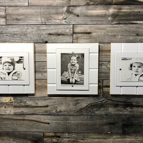 9 5x7 Collage Frame Etsy