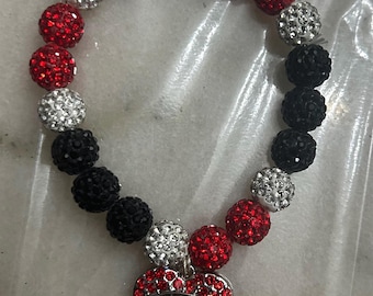 Bransoleta Delta Sigma Theta