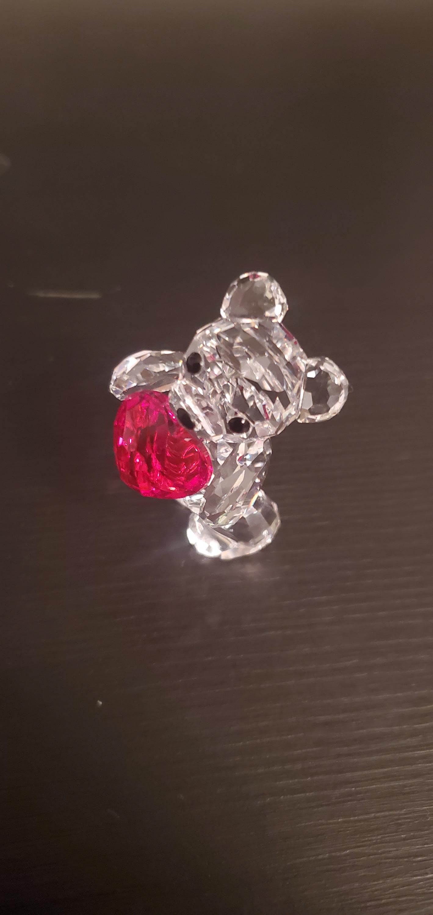 スワロフスキー - 日本 Etsy memories crystal Swarovski ⁄ メルカリ