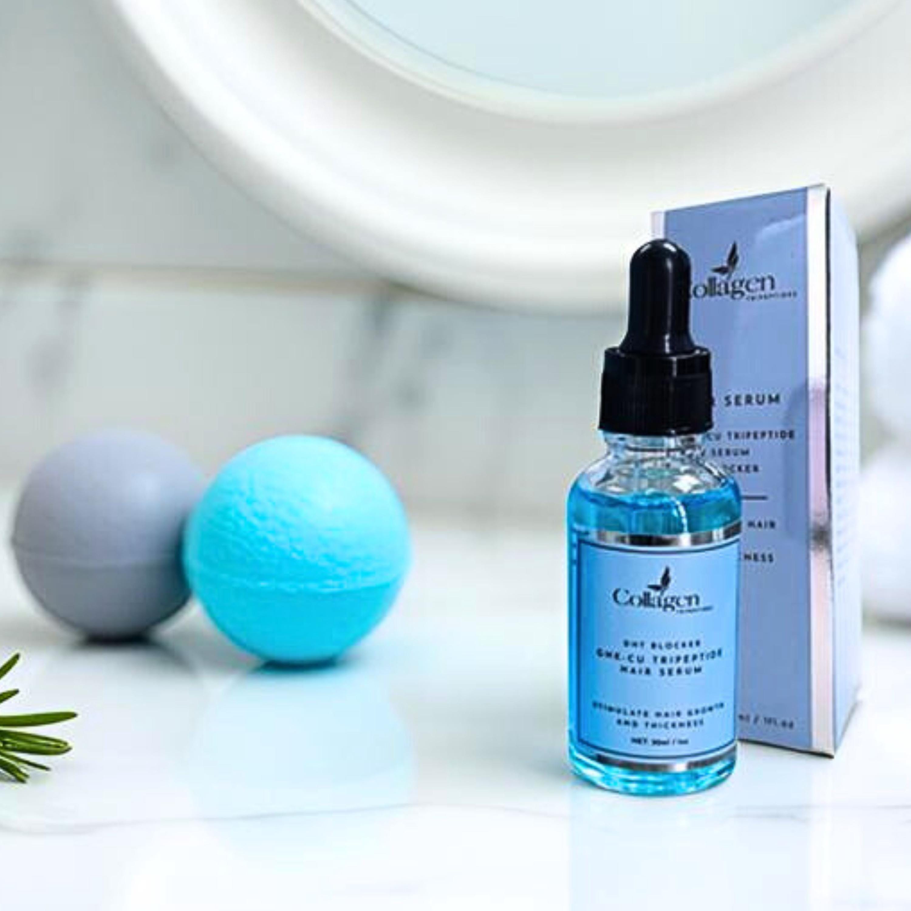 ghk-cu blocks dht What Are Peptides Used For? Benefits, Uses, Side Effects & Natural Sources main image 0