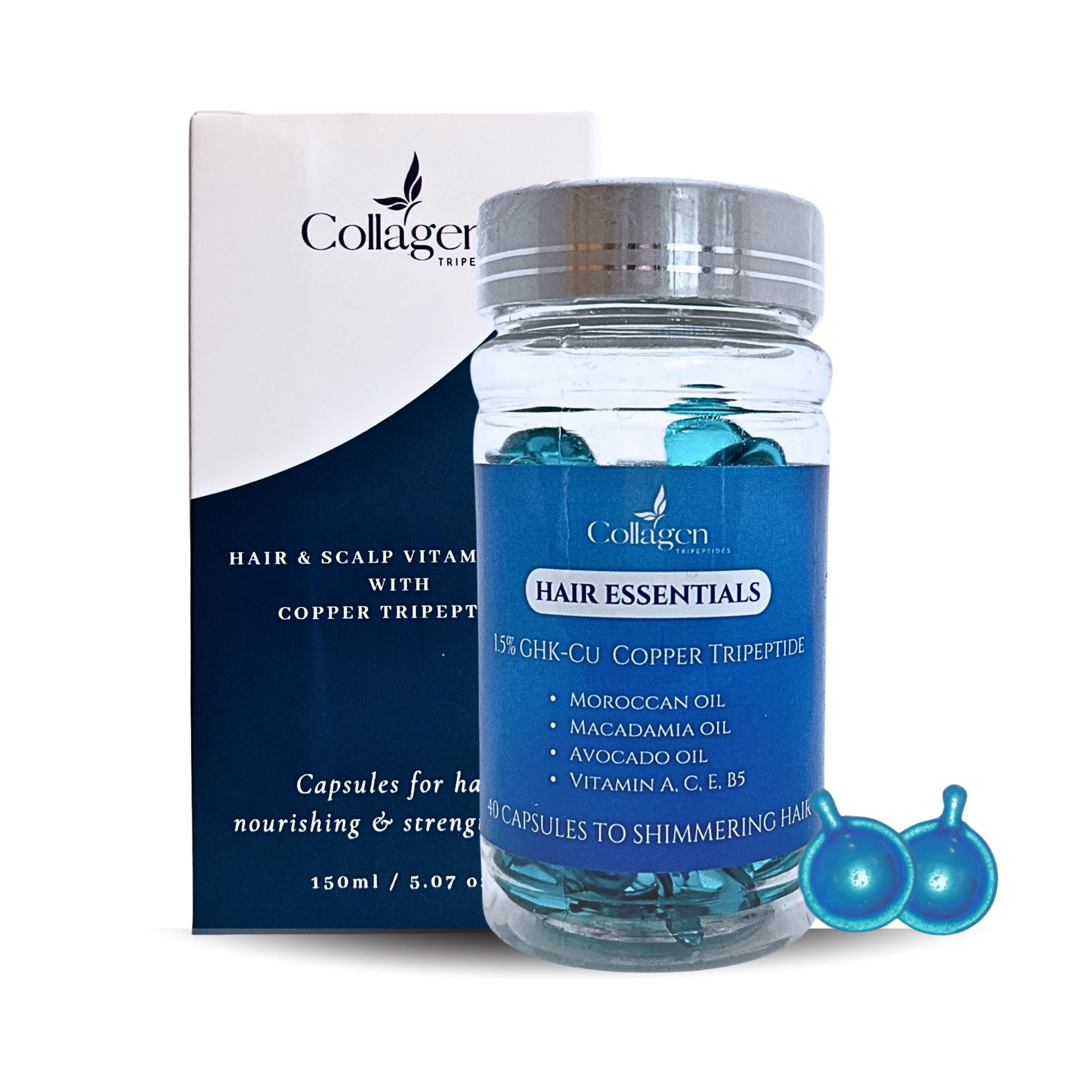 ghk-cu reddit bodybuilding GHK-Cu: The Peptide Everyone Is Injecting (Big Mistake?)