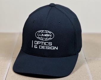 Baseballpet optiek en design