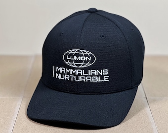 Mamíferos que se pueden cuidar Gorra de béisbol