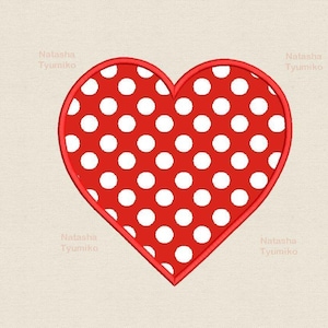 Applique heart machine embroidery design, heart applique embroidery pattern, heart embroidery designs applique Valentine day love bithday.