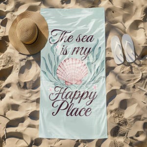 Bride Beach Towel Best Beach Towel for Bridesmaid Gift Vacation Gift Pool Party Favors Summer Towel Bachelorette Towel and More!