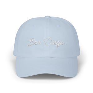 Outdoor Cap Adjustable Hat Trendy Dad Cap Birthday Gift for Dad Unique Embroidered Dad Hat for Mens Fashion Fathers Day Gift