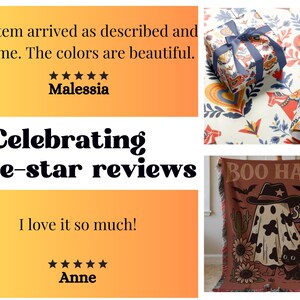 a collage of three different items including a bag, a pillow, and a