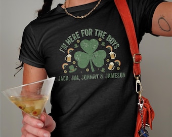Womens St Patricks Day Baby Tee Shamrock Crop Top Y2K Irish Lucky Shirt Groene Grafische Coquette Saint Paddy Outfit Cadeau