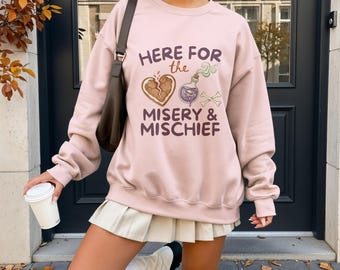 Camiseta gótica anti San Valentín, divertida, sarcástica, para solteros, de Cupido, regalo de Galentines, colores cómodos, para rupturas, amor propio, espeluznante