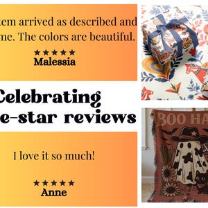 a collage of three different items including a bag, a pillow, and a