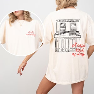 Amalfi Coast Shirt La Dolce Vita Tee Italian Aesthetic Ciao Italia Lemon Sardine Top Preppy Cruise Outfit Old Money Mediterranean Vibes