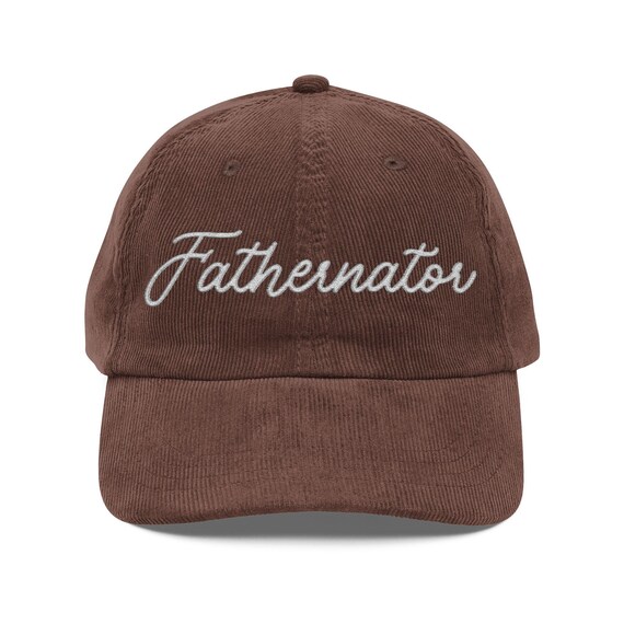 Unisex Corduroy Baseball Cap Adjustable Buckle Soft Breathable Durable Custom Buckle Hat - Corduroy Dad Hat for Women & Men main image 3