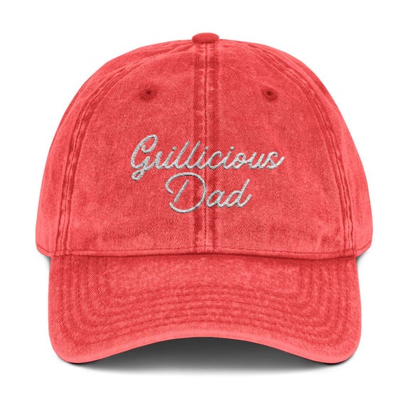 Funny Embroidered Trucker Hat Adjustable Cotton Baseball Cap Unisex Funny Embroidered Baseball Cap for Men –  main image 4