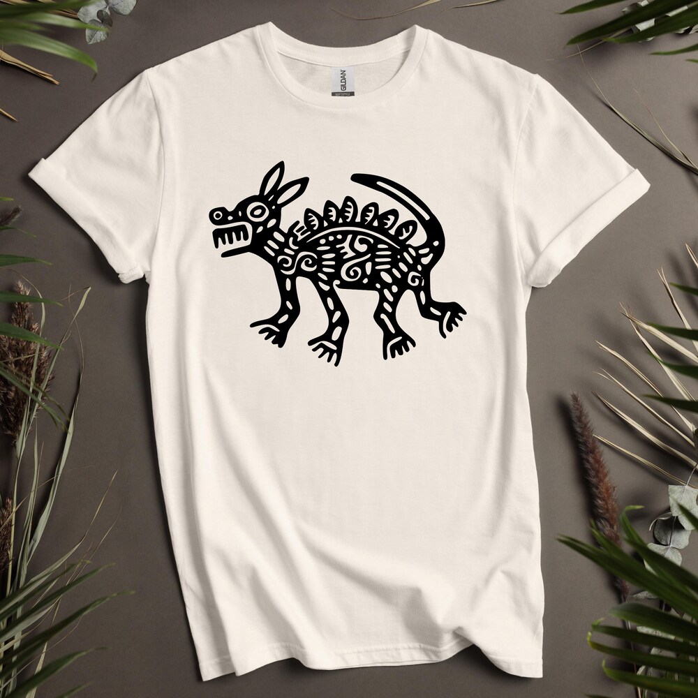 Aztec Shirt, Mayan Shirt, Unisex Country Shirt, Aesthetic Shirt, Rodeo Shirt, Cowboy Shirt, Ethnic Shirt, Camping Shirt, Amazon Shirt