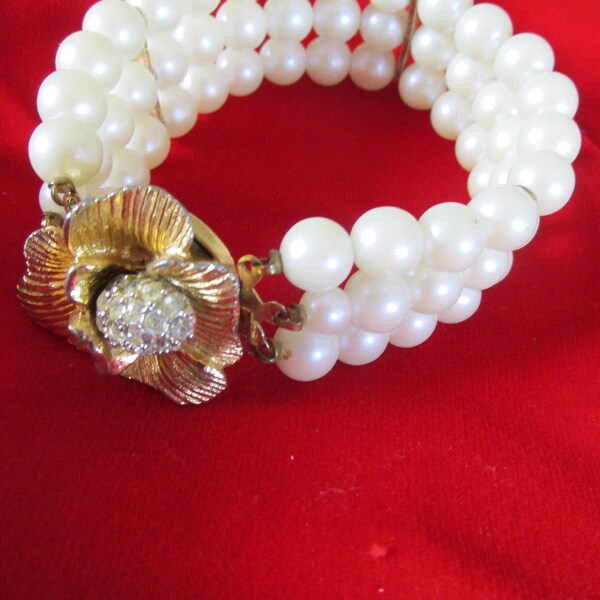 Fine Costume Jewelry Etsy