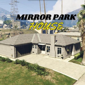 Fivem MLO | Fivem Spiegel Parkhaus MLO | Fivem Haus Mlo | Fivem Lore Freundlich | Hochwertiges Design | Fivem Ready Optimiertes MLO