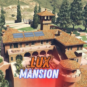 MLO van vijf meter | Fivem Lux MLO | Aangepast interieur | Fivem Mlo House | Fivem Lore-vriendelijk | Hoogwaardig ontwerp | Klaar voor Fivem | Geoptimaliseerde MLO